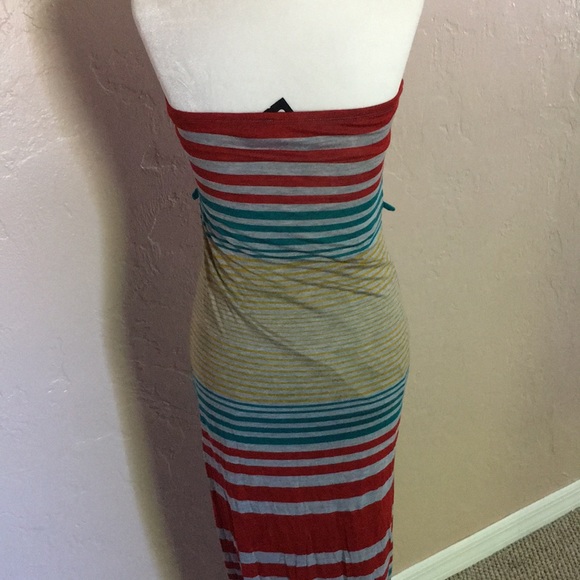 Maxi Dress - Picture 3 of 3